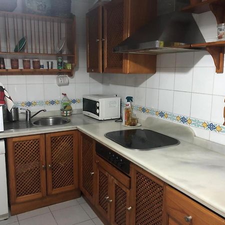 Habitacion Hesperides Apartment Seville Ngoại thất bức ảnh