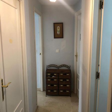 Habitacion Hesperides Apartment Seville Ngoại thất bức ảnh