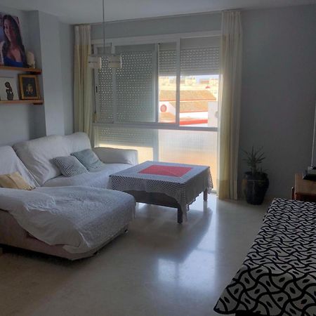 Habitacion Hesperides Apartment Seville Ngoại thất bức ảnh