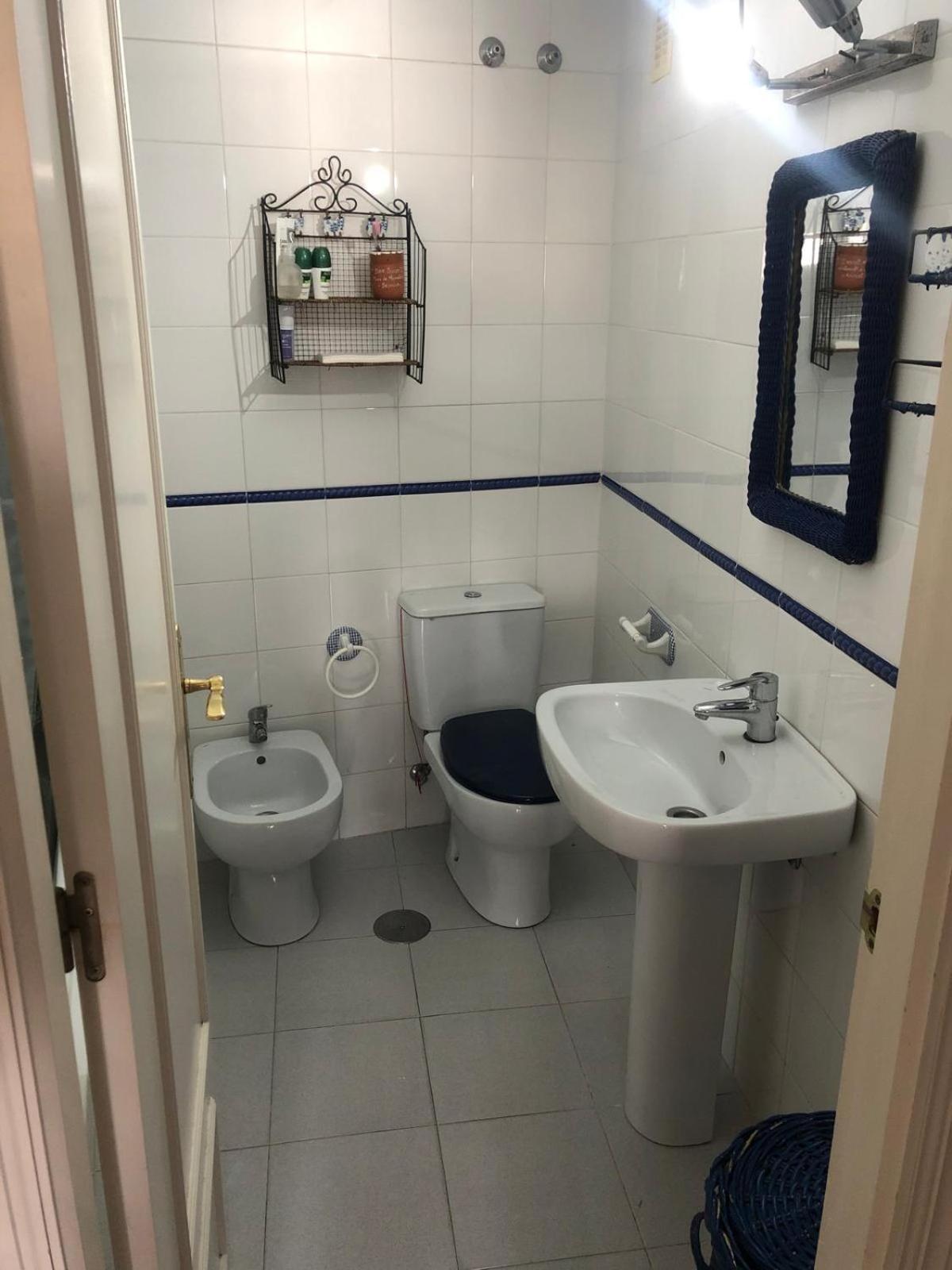 Habitacion Hesperides Apartment Seville Ngoại thất bức ảnh